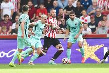 Nhận định, soi k&egrave;o Brighton vs Brentford, 3h00 ng&agrave;y 27/12