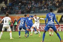 Nhận định, soi kèo Union Saint-Gilloise vs KAA Gent, 0h30 ngày 27/12