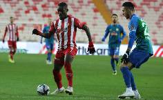 Phân tích kèo hiệp 1 Kayserispor vs Sivasspor, 0h ngày 28/12