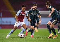 Ph&acirc;n t&iacute;ch k&egrave;o hiệp 1 Leeds vs Aston Villa, 0h30 ng&agrave;y 29/12