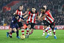 Ph&acirc;n t&iacute;ch k&egrave;o hiệp 1 Southampton vs Tottenham, 22h ng&agrave;y 28/12
