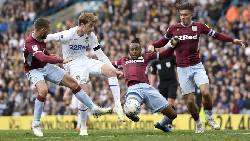 Soi k&egrave;o chẵn/ lẻ Leeds vs Aston Villa, 0h30 ng&agrave;y 29/12