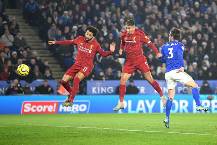 Soi kèo chẵn/ lẻ Leicester vs Liverpool, 3h ngày 29/12