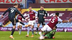 Soi k&egrave;o phạt g&oacute;c Leeds vs Aston Villa, 0h30 ng&agrave;y 29/12