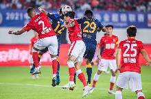 Soi kèo phạt góc Tianjin Tigers vs Luoyang Longmen, 14h30 ngày 28/12