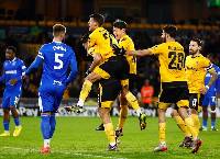 Đội hình ra sân chính thức Everton vs Wolves, 22h ngày 26/12