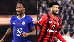 Dự đo&aacute;n, soi k&egrave;o thẻ v&agrave;ng Chelsea vs Bournemouth, 0h30 ng&agrave;y 28/12