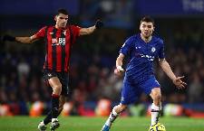 Nhận định, soi k&egrave;o Chelsea vs Bournemouth, 0h30 ng&agrave;y 28/12