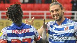 Nhận định, soi kèo Reading vs Swansea, 0h15 ngày 28/12