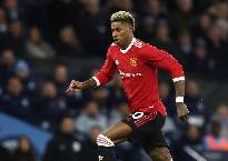 Soi bảng vị cầu thủ ghi b&agrave;n MU vs Nottingham Forest, 3h ng&agrave;y 28/12