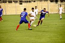 Soi kèo, dự đoán Macao Shabab vs Al Hidd, 22h ngày 27/12