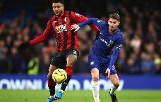 Soi k&egrave;o phạt g&oacute;c Chelsea vs Bournemouth, 0h30 ng&agrave;y 28/12
