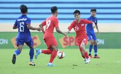Soi k&egrave;o phạt g&oacute;c L&agrave;o vs Singapore, 17h00 ng&agrave;y 27/12