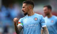 Soi kèo phạt góc Melbourne City vs Central Coast Mariners, 13h30 ngày 27/12