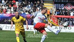 Soi kèo tài xỉu Ankaragücü vs Ümraniyespor hôm nay, 21h ngày 27/12