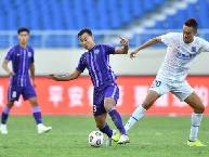 Soi kèo tài xỉu Tianjin Tigers vs Dalian Pro hôm nay, 19h ngày 27/12