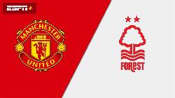 Th&ocirc;ng tin lực lượng mới nhất MU vs Nottingham Forest, 3h ng&agrave;y 28/12