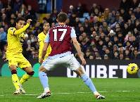 Đội hình ra sân chính thức MU vs Aston Villa, 3h ngày 27/12 (cập nhật)