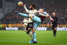 Nhận định, soi k&egrave;o Burnley vs Liverpool, 0h30 ng&agrave;y 27/12