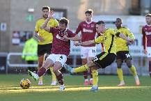 Nhận định, soi kèo Burton Albion vs Blackpool, 22h00 ngày 26/12