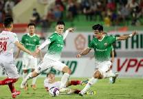 Nhận định, soi k&egrave;o Hải Ph&ograve;ng vs B&igrave;nh Định, 18h00 ng&agrave;y 27/12