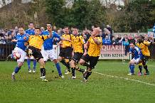 Nhận định, soi k&egrave;o Haverfordwest County vs Barry Town, 21h30 ng&agrave;y 26/12