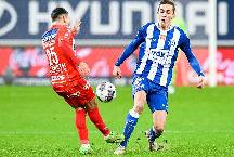 Nhận định, soi kèo Kortrijk vs Gent, 22h00 ngày 26/12