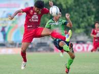 Nhận định, soi kèo Lampang FC vs Krabi FC, 17h30 ngày 27/12