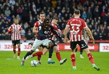 Nhận định, soi k&egrave;o Sheffield Utd vs Luton, 22h00 ng&agrave;y 26/12