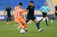 Nhận định, soi kèo Umm Salal vs Al-Shamal, 21h30 ngày 27/12