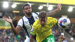 Nhận định, soi kèo West Brom vs Norwich City, 22h00 ngày 26/12
