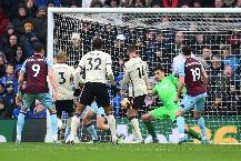 Soi k&egrave;o phạt g&oacute;c Burnley vs Liverpool, 0h00 ng&agrave;y 26/12