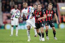 Nhận định, soi k&egrave;o Bournemouth vs Crystal Palace, 22h00 ng&agrave;y 26/12: Hướng tới top 4