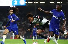 Nhận định, soi k&egrave;o Chelsea vs Fulham, 22h00 ng&agrave;y 26/12: Sắc xanh nhạt nh&ograve;a