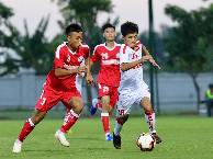 Nhận định, soi k&egrave;o U19 TP Hồ Ch&iacute; Minh vs U19 B&agrave; Rịa Vũng T&agrave;u, 15h30 ng&agrave;y 27/12: Trả nợ s&ograve;ng phẳng