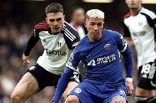 Si&ecirc;u m&aacute;y t&iacute;nh dự đo&aacute;n Chelsea vs Fulham, 22h00 ng&agrave;y 26/12