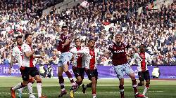 Soi k&egrave;o phạt g&oacute;c Southampton vs West Ham, 22h00 ng&agrave;y 26/12