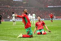 Chuyên gia Tony Ansell dự đoán Morocco vs Mali, 3h00 ngày 27/12