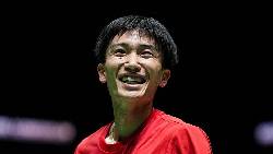 Danh sách tay vợt dự giải cầu lông King Cup 2025