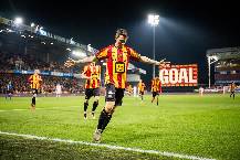 Nhận định, soi kèo Mechelen vs Dender, 0h15 ngày 28/12: Chủ nhà phập phù