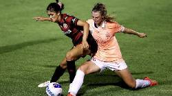 Nhận định, soi kèo Nữ Adelaide United vs Nữ WS Wanderers, 12h50 ngày 27/12: Lịch sử gọi tên
