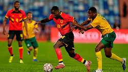 Soi kèo góc Angola vs Zimbabwe, 19h30 ngày 26/12