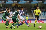 Nhận định Bilbao vs Betis, 0h30 ng&agrave;y 28/1 (VĐQG T&acirc;y Ban Nha)