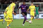 Nhận định Chievo vs Fiorentina, 18h30 ng&agrave;y 27/1 (VĐQG Italia)