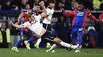 Tỷ lệ bóng đá FA Cup hôm nay 27/1: Crystal Palace vs Tottenham