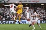 Nhận định dự đo&aacute;n b&aacute;n kết Asian Cup 2019: UAE vs Qatar