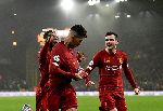 Kết quả đối đầu West Ham vs Liverpool, 2h45 ng&agrave;y 30/1