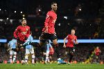 Kết quả đối đầu Manchester City vs Manchester United, 2h45 ngày 30/1