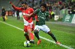 Nhận định AS Monaco vs Saint Etienne, 2h55 ngày 29/1