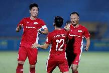 Bốc thăm AFC Champions League vs AFC Cup 2021: Viettel chạm mặt đương kim v&ocirc; địch